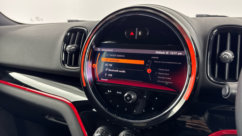 MINI Countryman 1.6 Cooper D 5dr Diesel Hatchback